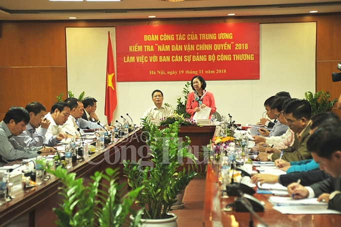 lay su dong thuan cua nguoi dan lam hieu qua cong tac