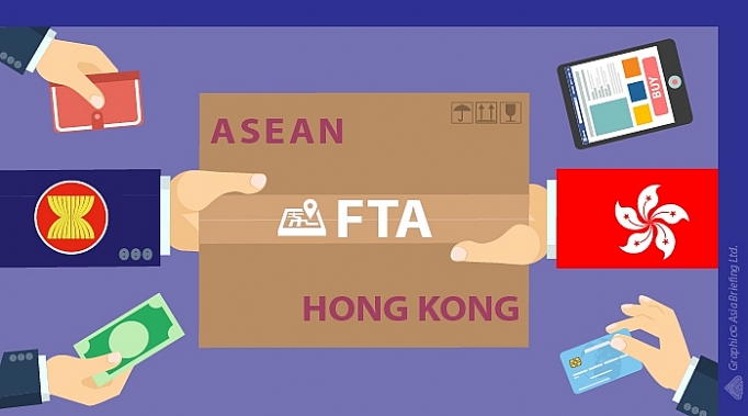 fta asean hong kong co the se co hieu luc trong nam 2019