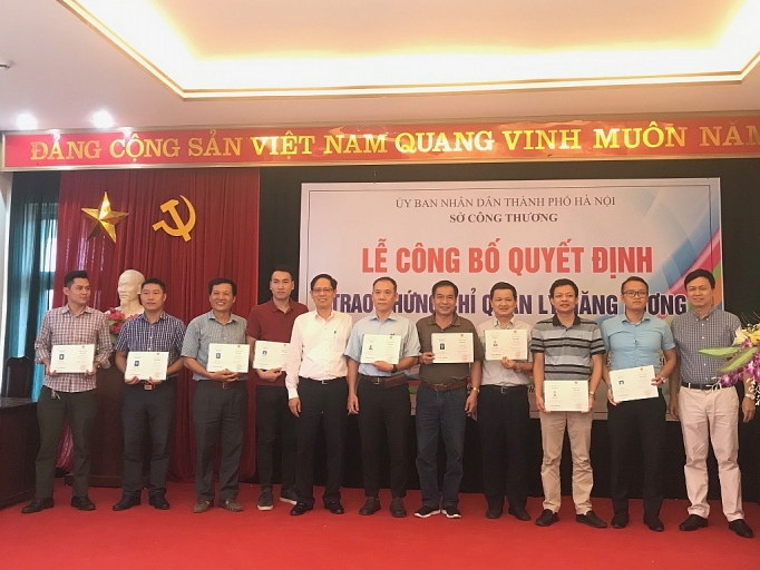 ha noi huong dan thuc hien cac quy dinh ve luat su dung nang luong tiet kiem va hieu qua cho cac doanh nghiep