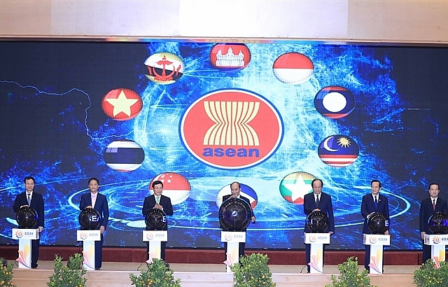 cong dong kinh te asean day nhanh hoi nhap khu vuc hau covid 19