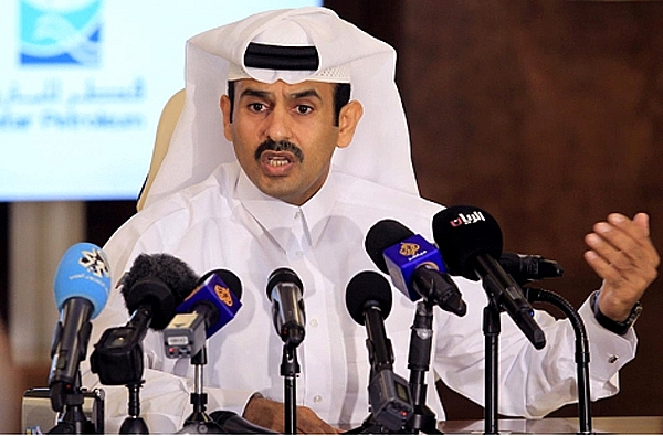 qatar se roi opec