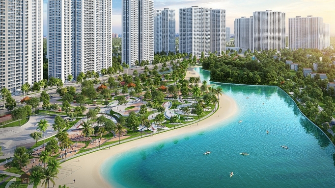 vinhomes ra mat thanh pho the thao vincity sportia