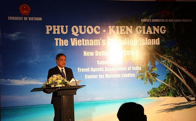 xuc tien va quang ba du lich phu quoc thien duong dao ngoc cua viet nam