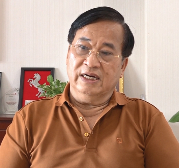Triển vọng lạc quan trong năm 2021
