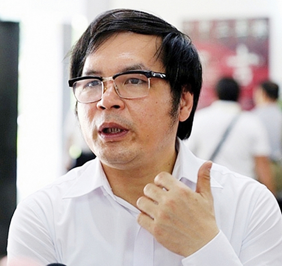 Triển vọng lạc quan trong năm 2021