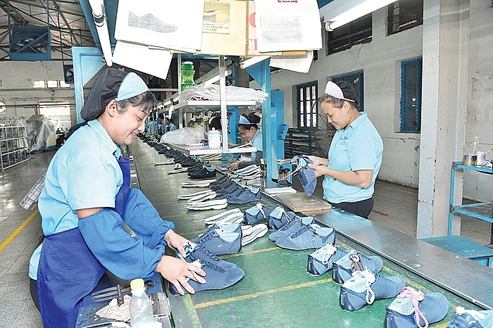 Triển vọng lạc quan trong năm 2021