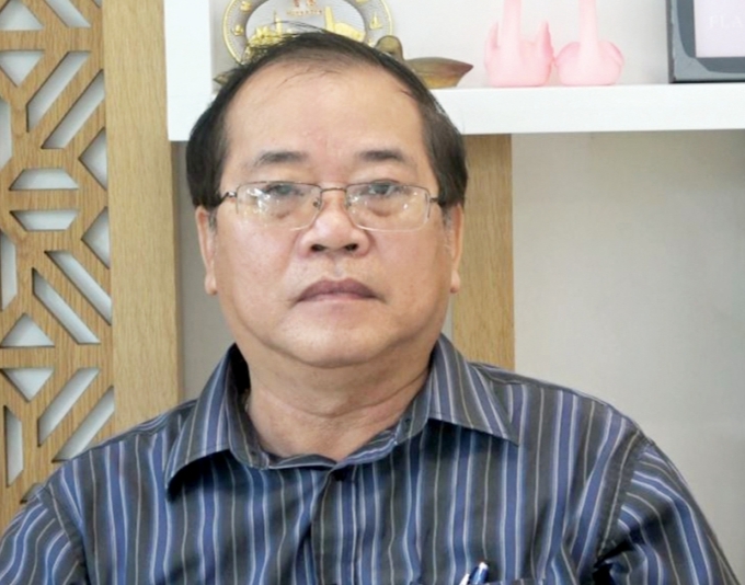 Triển vọng lạc quan trong năm 2021