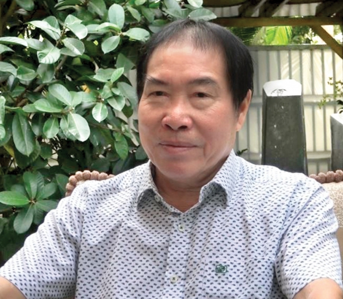 Triển vọng lạc quan trong năm 2021