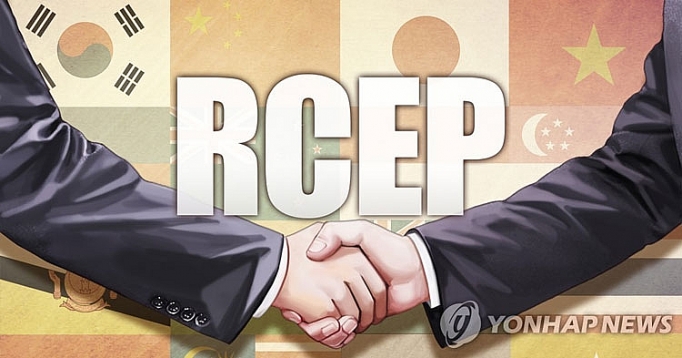 RCEP tổ chức phiên họp đặc biệt về khả năng ký kết hiệp định năm 2020