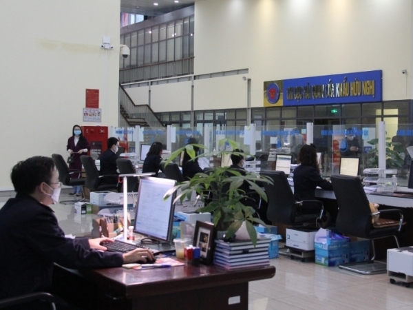 Mã loại hình xuất nhập khẩu và hoàn thuế nhập khẩu được thực hiện như thế nào? Mã loại hình xuất nhập khẩu và hoàn thuế nhập khẩu được thực hiện như thế nào?
