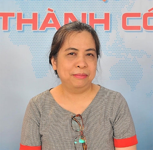 Xúc tiến thương mại trực tuyến: Trợ lực cho doanh nghiệp xuất khẩu Xúc tiến thương mại trực tuyến: Trợ lực cho doanh nghiệp xuất khẩu
