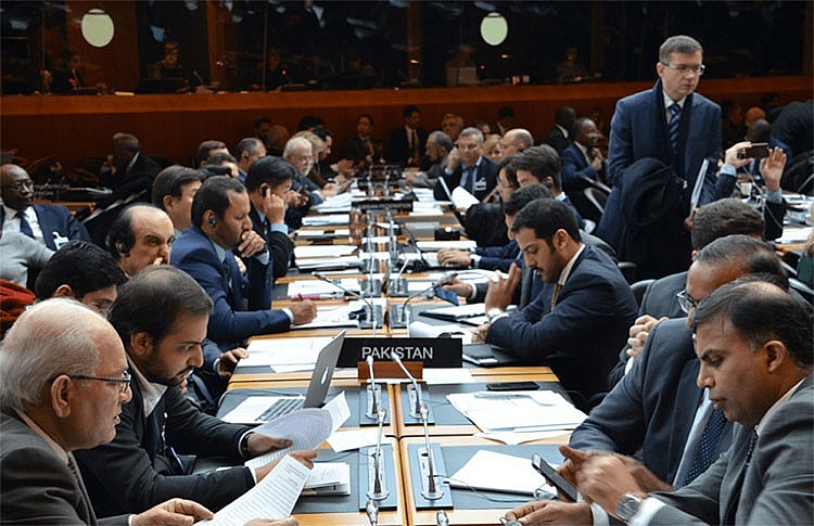 6 vấn đề lớn được mong đợi tại Hội nghị Bộ trưởng MC12 của WTO