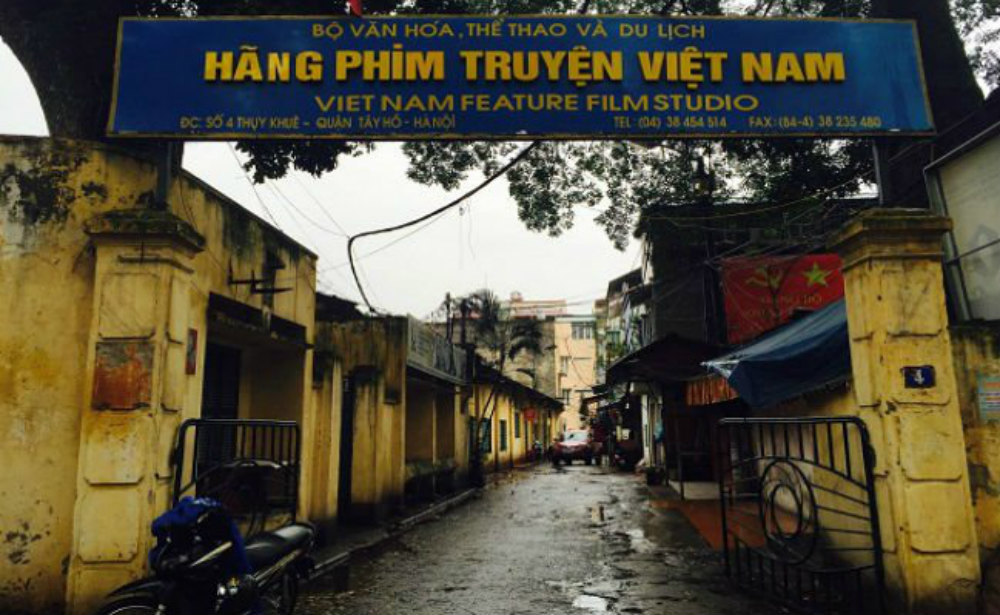 Bộ Văn hóa Thể thao và Du lịch “gặp khó” khi xử lý sau thanh tra Hãng Phim truyện Việt Nam