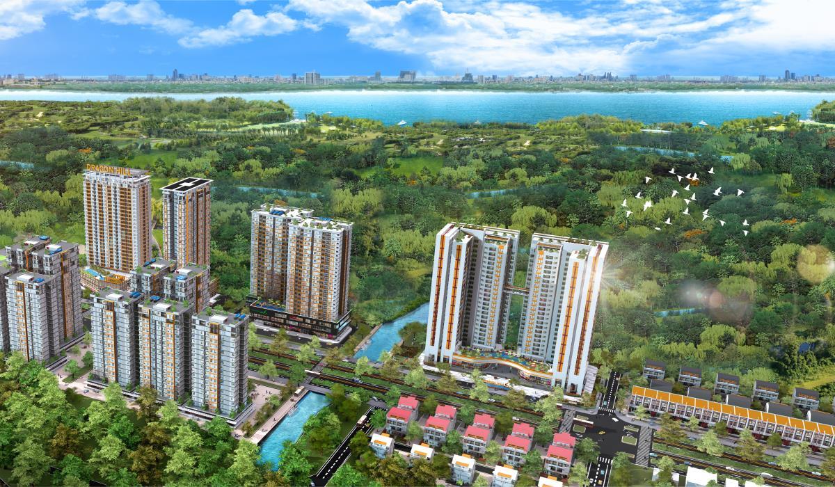 Địa ốc Phú Long lấy tiền đâu để thanh toán hàng nghìn tỷ đồng trái phiếu sắp đáo hạn?