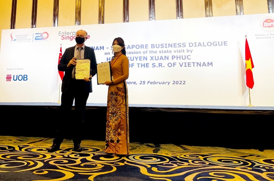 Vietstar hợp tác cùng SMU nâng cao năng lực quản trị, chuyển đổi số cho doanh nghiệp Việt