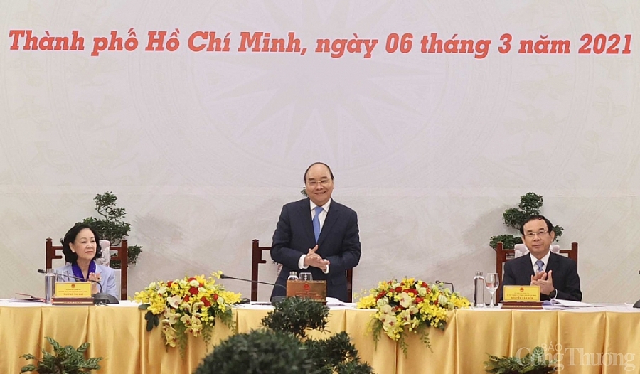 Đối thoại 2045: Doanh nghiệp “hiến kế” thúc đẩy công nghiệp phát triển
