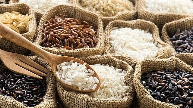 Giá lúa gạo hôm nay 26/4: Giá lúa gạo ổn định, phụ phẩm biến động trái chiều