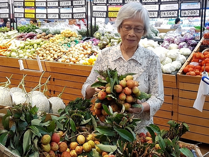 500 tan vai thieu luc ngan duoc saigon coop cam ket tieu thu