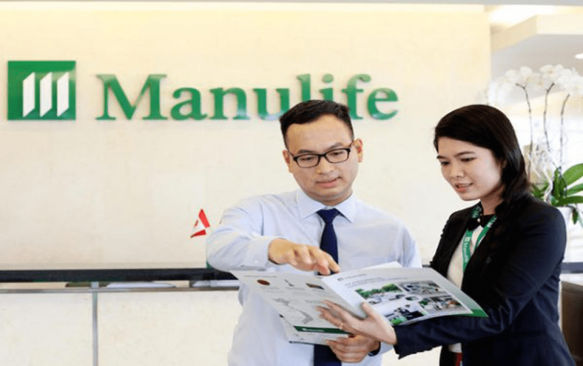 Manulife Việt Nam chi trả quyền lợi cho khách hàng gần 3.000 tỷ đồng trong  2019
