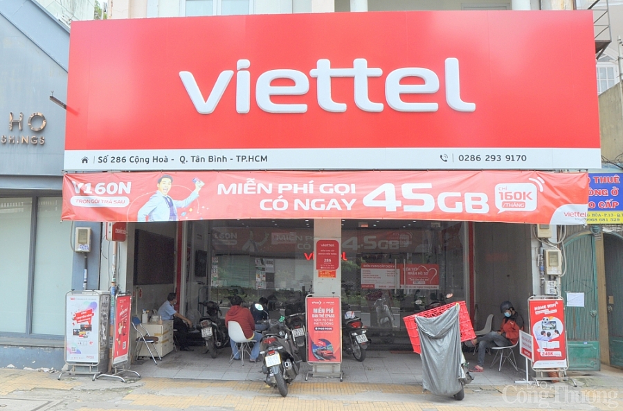 Nhiều loại hình kinh doanh tại TP. Hồ Chí Minh mở cửa trở lại
