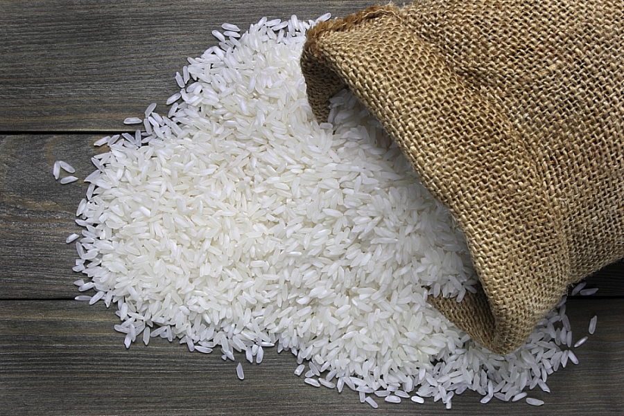 Giá lúa gạo hôm nay 22/1: Cuối tuần giá lúa gạo xu hướng đi ngang