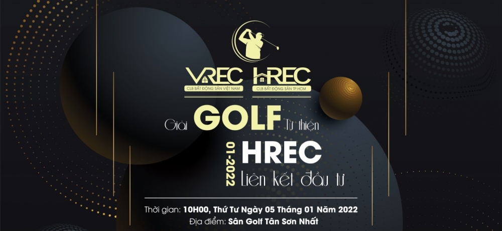 VREC và HREC gây quỹ xây cầu từ thiện, thúc đẩy giao thương cho kinh tế địa phương