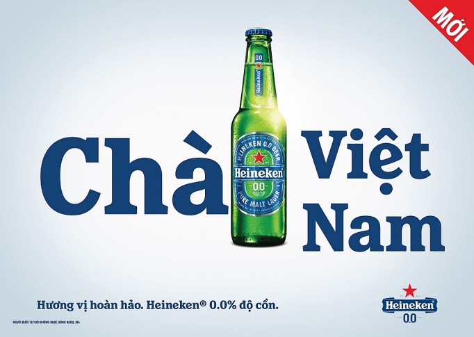 heineken ra mat bia khong con tai viet nam