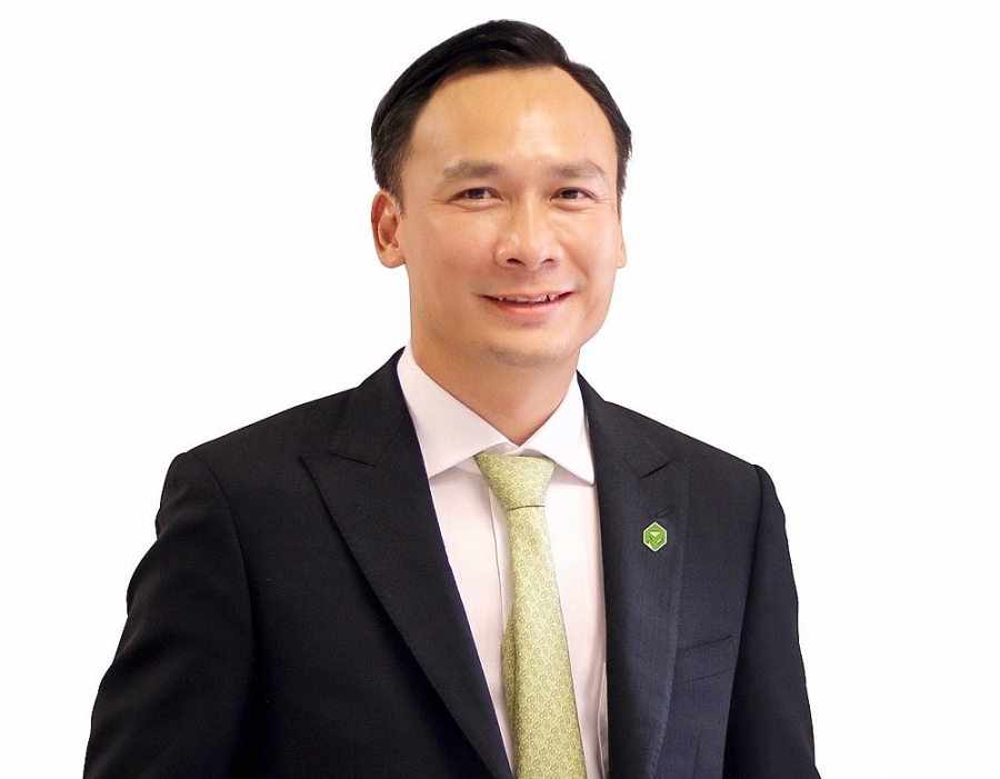 Novaland bổ nhiệm ông Nguyễn Ngọc Huyên Phó tổng giám đốc