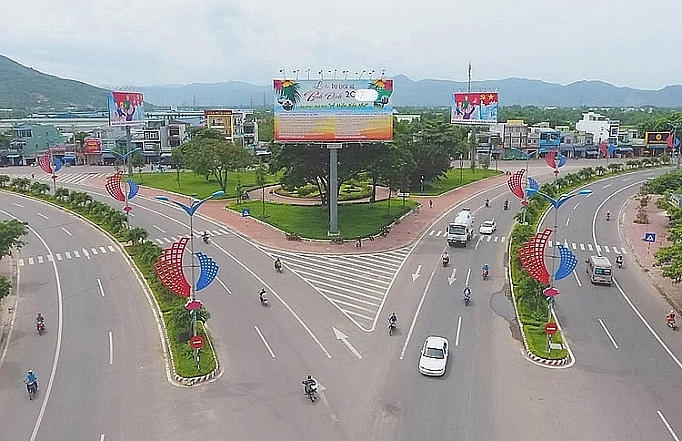 Bình Định ưu tiên thu hút đầu tư ngành công nghiệp chủ lực