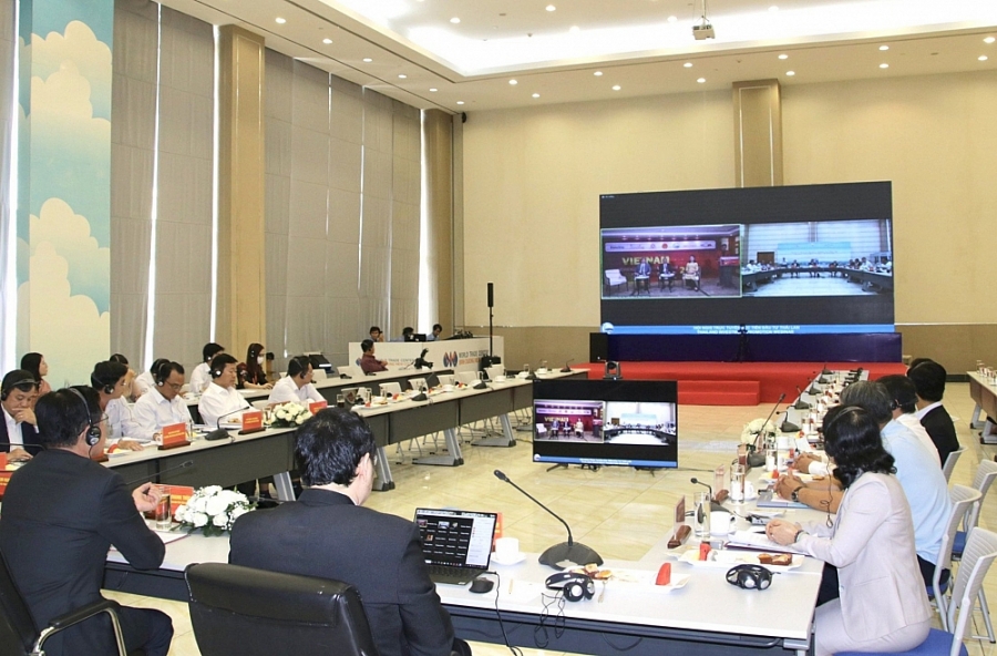 Doanh nghiệp Thái Lan quan tâm đầu tư vào ngành công nghiệp hỗ trợ của Bình Dương