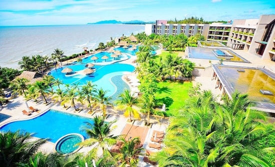 Thị trường du lịch nghỉ dưỡng Việt Nam: Tái khởi động các thương hiệu khách sạn quốc tế