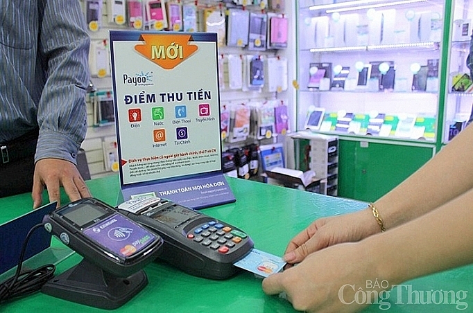98% người dân TP. Hồ Chí Minh thanh toàn tiền điện không dùng tiền mặt