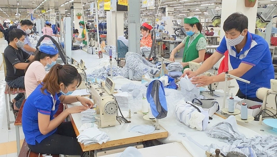 Kinh tế TP. Hồ Chí Minh tiếp tục đà phục hồi mạnh mẽ