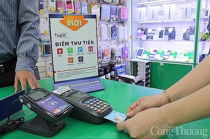 TP. Hồ Chí Minh: Gần 100% người dân thanh toán tiền điện không dùng tiền mặt
