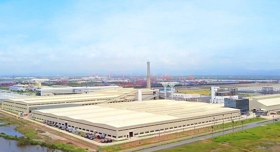 Phân khúc nào ‘nóng’ nhất trên thị trường M&A bất động sản? Vì sao bất động sản công nghiệp ‘nóng’ nhất trên thị trường M&A?