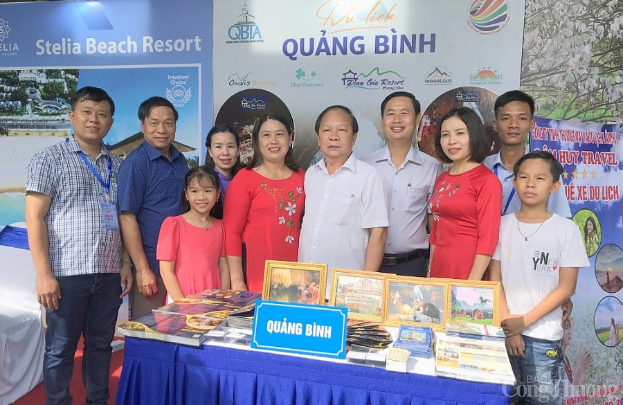 Liên kết sức mạnh du lịch Việt Nam để phục hồi, phát triển toàn diện
