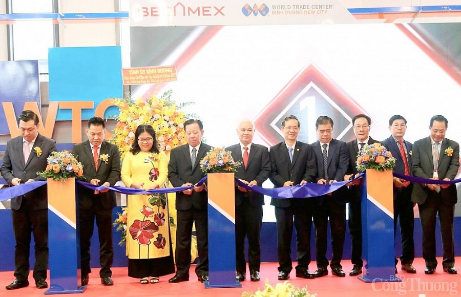 Bifa Wood Vietnam 2022: Cơ hội cho các doanh nghiệp ngành gỗ tiếp cận công nghệ mới Bifa Wood Vietnam 2022: Cơ hội cho các doanh nghiệp ngành gỗ tiếp cận công nghệ mới