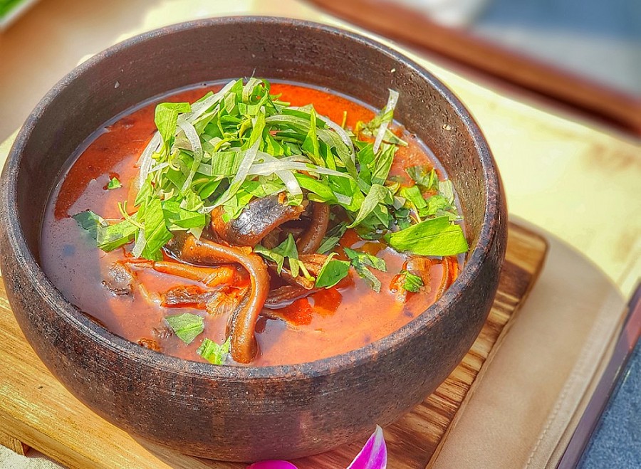 Sắp diễn ra Lễ hội Văn hóa ẩm thực, món ngon tại TP. Hồ Chí Minh
