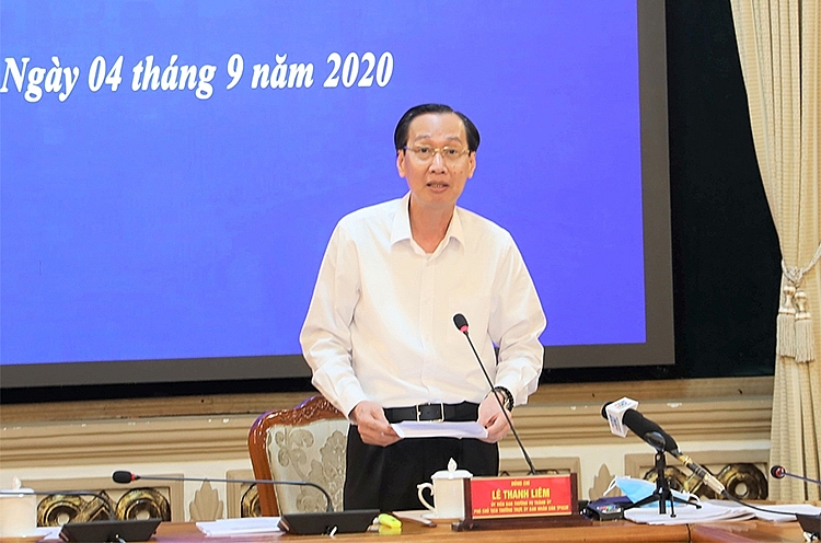 kinh te tp ho chi minh se tang nhanh trong quy 42020