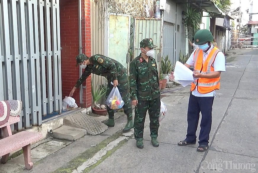 TP. Hồ Chí Minh sẽ triển khai chương trình hỗ trợ tín dụng đặc biệt cho doanh nghiệp