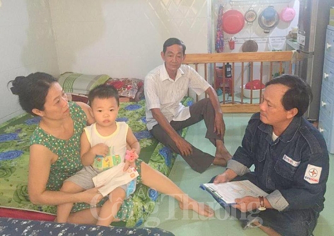 tp ho chi minh gan 16 trieu nguoi thue nha duoc huong gia ban dien dung quy dinh