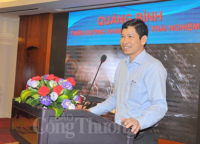 quang binh quang ba du lich tai tp ho chi minh