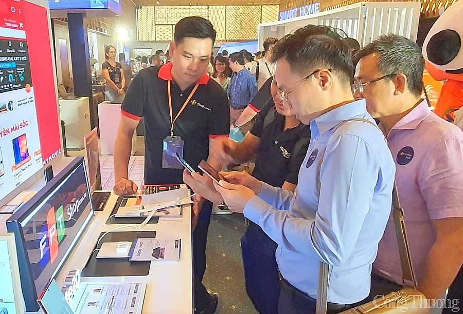 Ngày hội Trí tuệ Nhân tạo - định hướng phát triển ngành công nghiệp AI Việt Nam