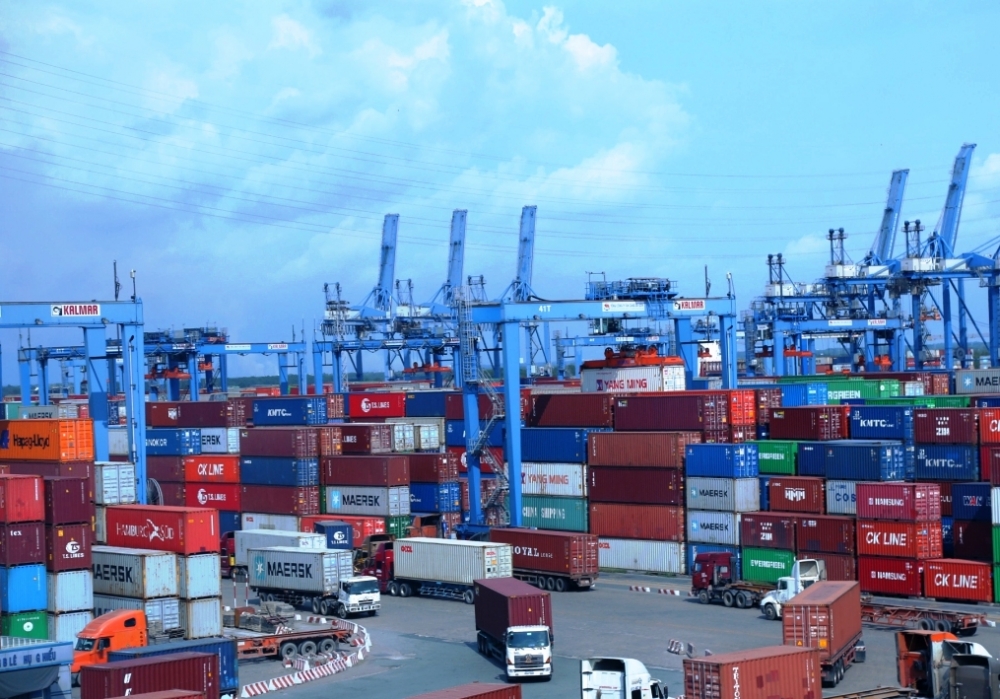 TP Hồ Chí Minh: Nhiều thách thức duy trì tăng trưởng xuất khẩu