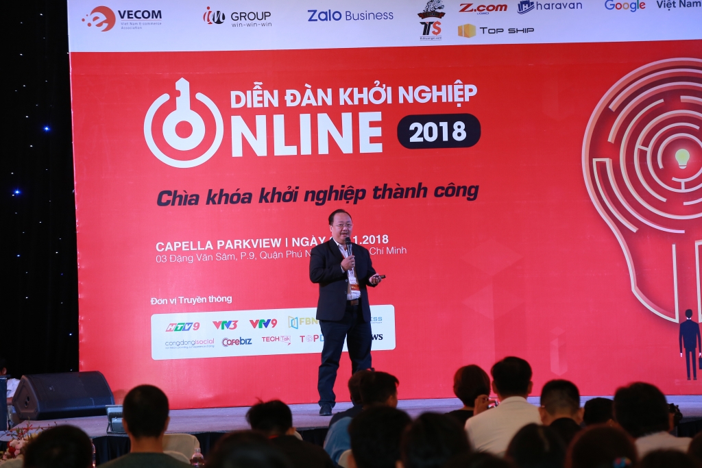 khoi nghiep online chia khoa thanh cong