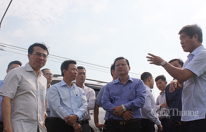 tay ninh can lam tot cong tac phong chong thien tai