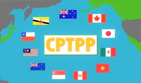 Quảng Bình đẩy mạnh tuyên truyền, phổ biến Hiệp định CPTPP