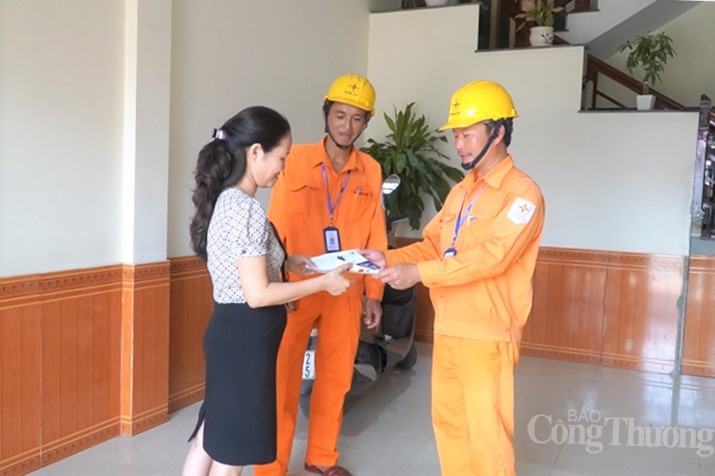 pc quang binh thuc hien dong bo cac giai phap san sang cap dien mua nang nong