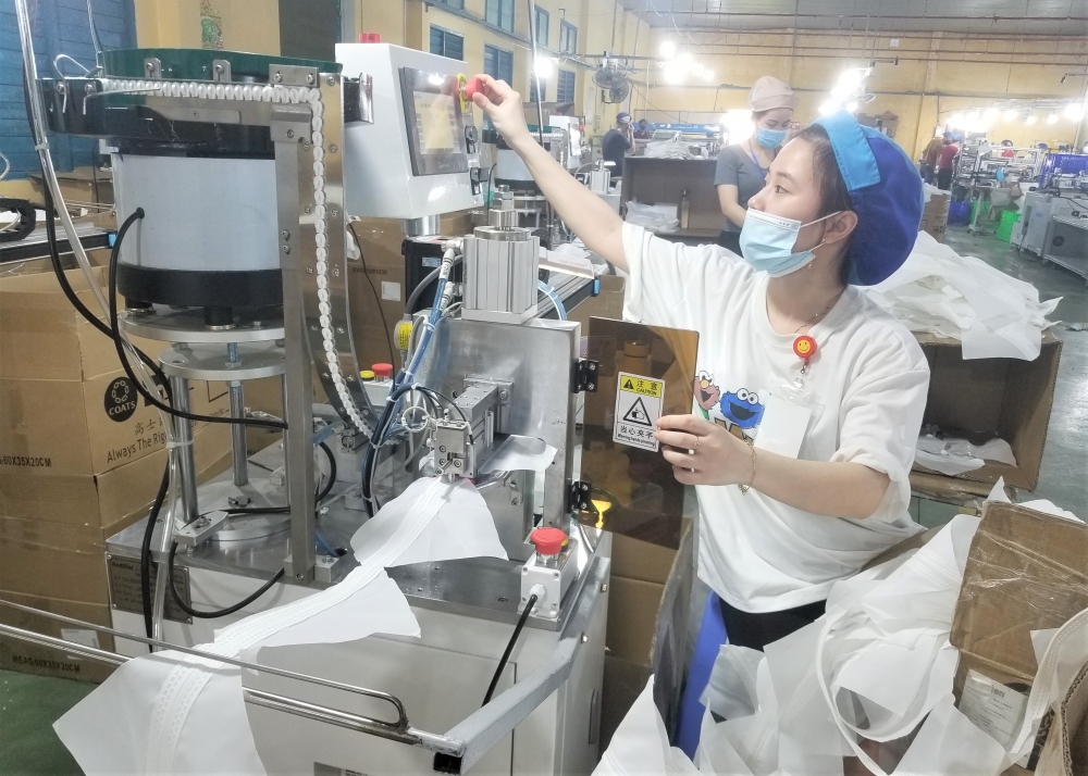 Thừa Thiên Huế: Điểm sáng các ngành hàng xuất khẩu Thừa Thiên Huế: Điểm sáng các ngành hàng xuất khẩu