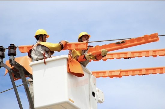 EVNCPC: Khuyến cáo khách hàng sử dụng điện an toàn, tiết kiệm và hiệu quả